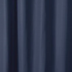 Waffle XL Shower Curtains -Dunelm 30937672 alt01