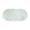 Pebbles PVC Bath Mat -Dunelm 30937703