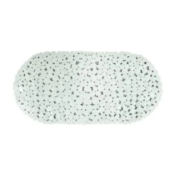 Pebbles PVC Bath Mat
