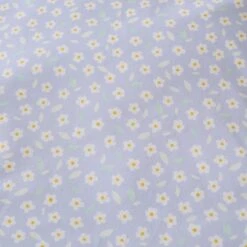 Meadows 100% Cotton Reversible Duvet Cover And Pillowcase Set 31 Meadows 100% Cotton Reversible Duvet Cover And Pillowcase Set -Dunelm 30937757 alt05