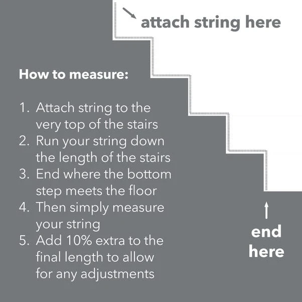 Traditional Patchwork Chenille Stair Runner 17 Traditional Patchwork Chenille Stair Runner - Image 15