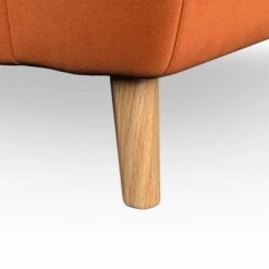 Peyton Snuggle Chair -Dunelm 30941394 alt02