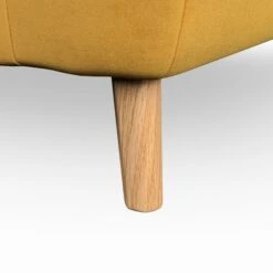 Peyton Snuggle Chair -Dunelm 30942499 alt02