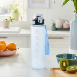 1L Water Bottle -Dunelm 30944914