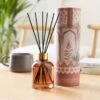 Marrakech Moroccan Red Cinnamon Diffuser -Dunelm 30944947