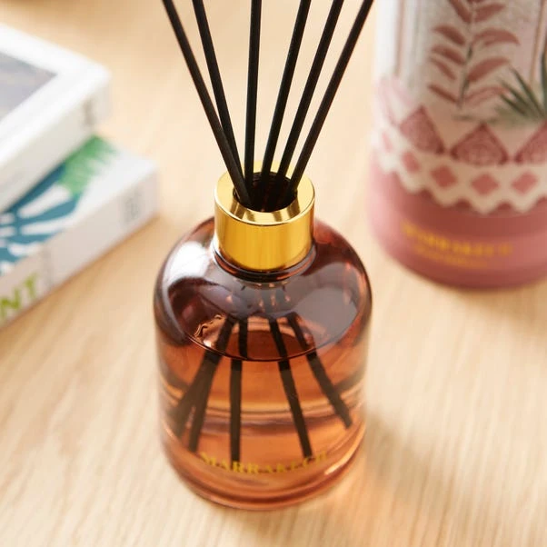 Marrakech Moroccan Red Cinnamon Diffuser 4 Marrakech Moroccan Red Cinnamon Diffuser - Image 2