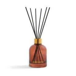 Marrakech Moroccan Red Cinnamon Diffuser 7 Marrakech Moroccan Red Cinnamon Diffuser -Dunelm 30944947 alt02