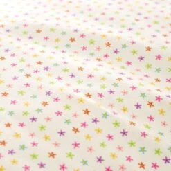 Zingy Mushroom Reversible Duvet Cover And Pillowcase Set -Dunelm 30945435 alt05