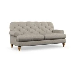 Canterbury 3 Seater Sofa -Dunelm 30945603 alt04