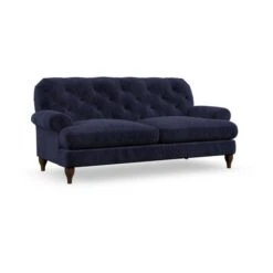 Canterbury 3 Seater Sofa -Dunelm 30945922 alt04