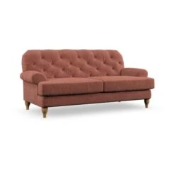 Canterbury 3 Seater Sofa -Dunelm 30946525 alt04