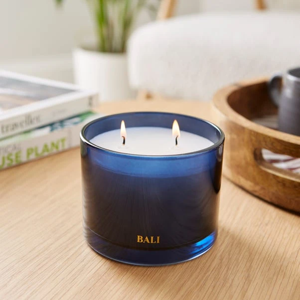 Bali Groves Of Corsica Multi Wick Candle 3 Bali Groves Of Corsica Multi Wick Candle
