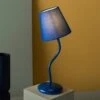 Boogi Metal Adjustable Table Lamp 2 Boogi Metal Adjustable Table Lamp -Dunelm 30948845