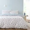 Kelsey Ditsy Cotton TENCEL™ Duvet Cover & Pillowcase Set 1 Kelsey Ditsy Cotton TENCEL™ Duvet Cover & Pillowcase Set -Dunelm 30962763