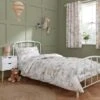 Savannah 100% Cotton Duvet Cover & Pillowcase Set 2 Savannah 100% Cotton Duvet Cover & Pillowcase Set -Dunelm 30964393