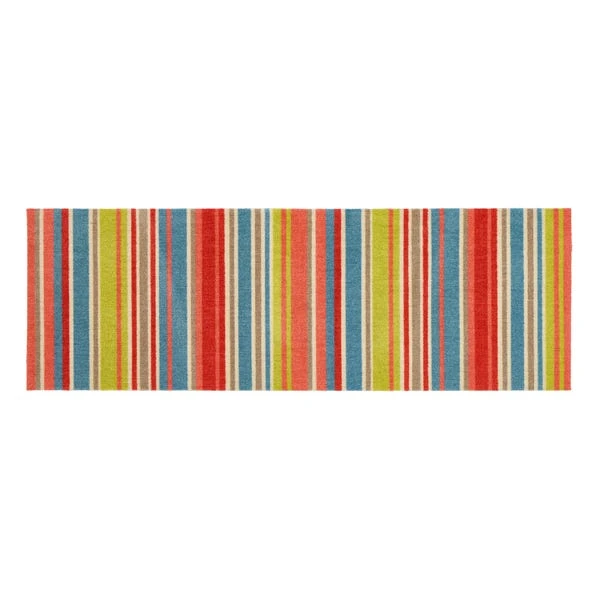 Marvel Bright Stripe Washable Mat 7 Marvel Bright Stripe Washable Mat - Image 5