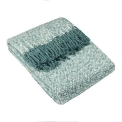Weaver Throw 130cm X 180cm -Dunelm 30974316 alt02