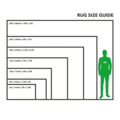 Marvel Boucle Herringbone Washable Doormat -Dunelm 30977265 alt09