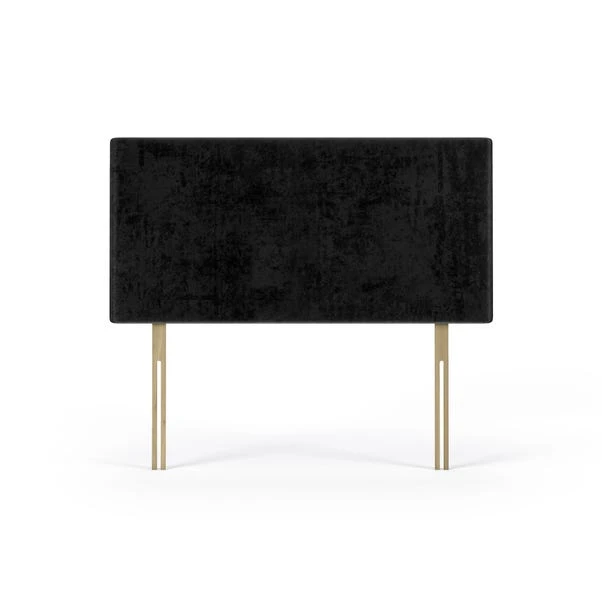 Return - Plush Chenille Universal Headboard 3 Return - Plush Chenille Universal Headboard