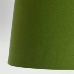 Luna Green Floor Lamp -Dunelm 60217603 alt03