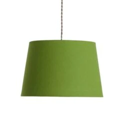 Luna Green Floor Lamp -Dunelm 60217603 alt06