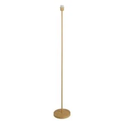 Luna Green Floor Lamp -Dunelm 60217603 alt07