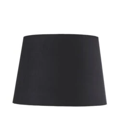 Clara Black Floor Lamp -Dunelm 60217606 alt06