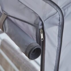 3 Tier Heated Airer And Cover -Dunelm 60249865 alt04